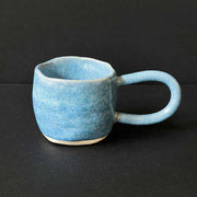 Classic Blanky Blue